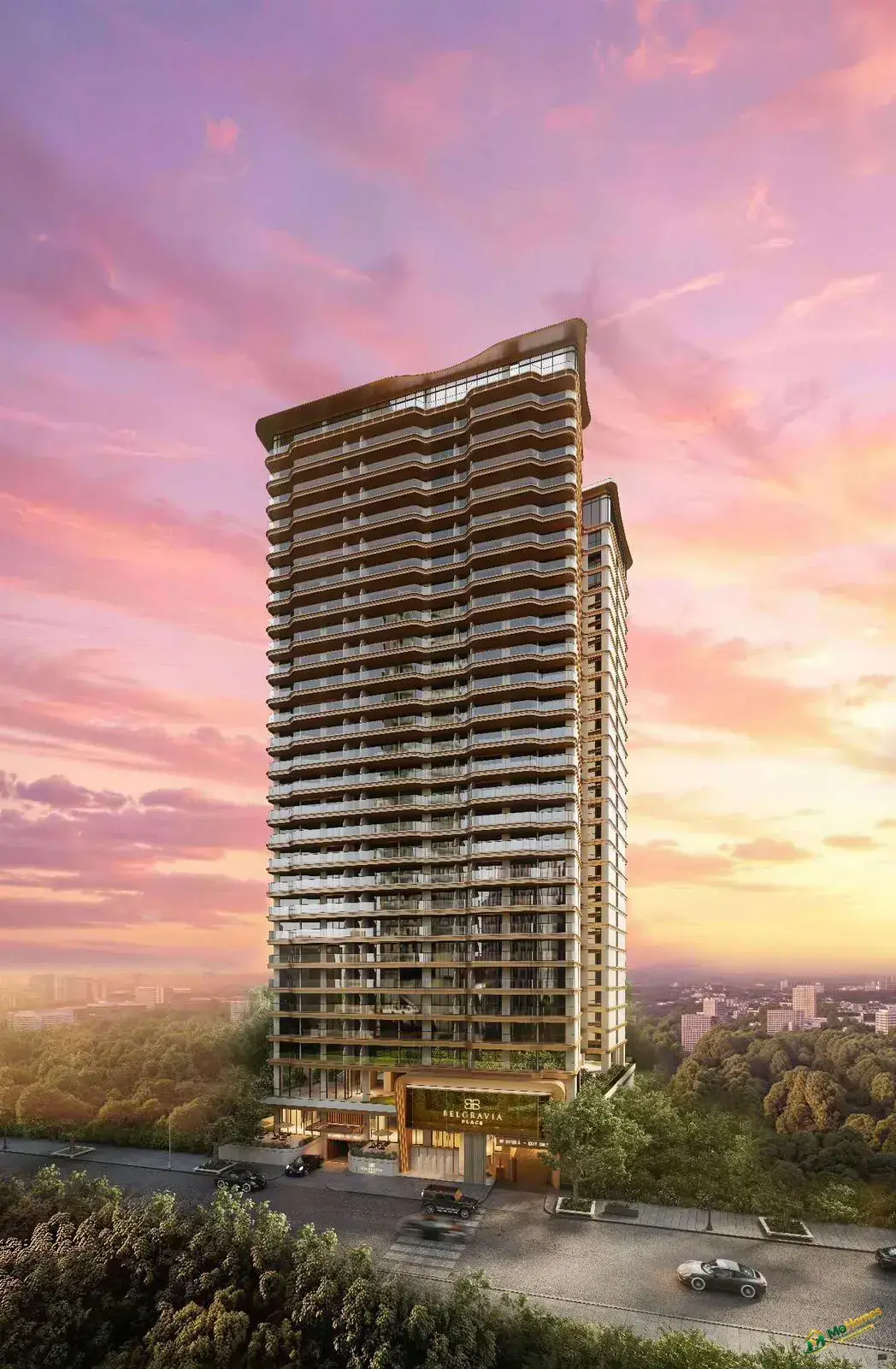 3 Bedroom + Studio Apartments for Sale in Kileleshwa