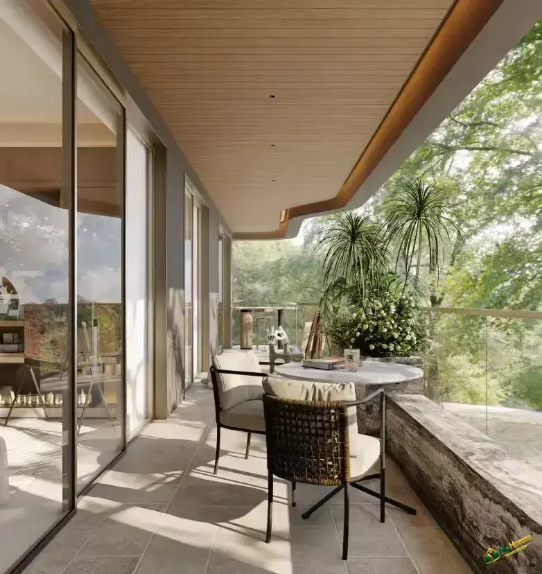 Belgravia Place is an exclusive residential development in Kileleshwa, Nairobi Kenya