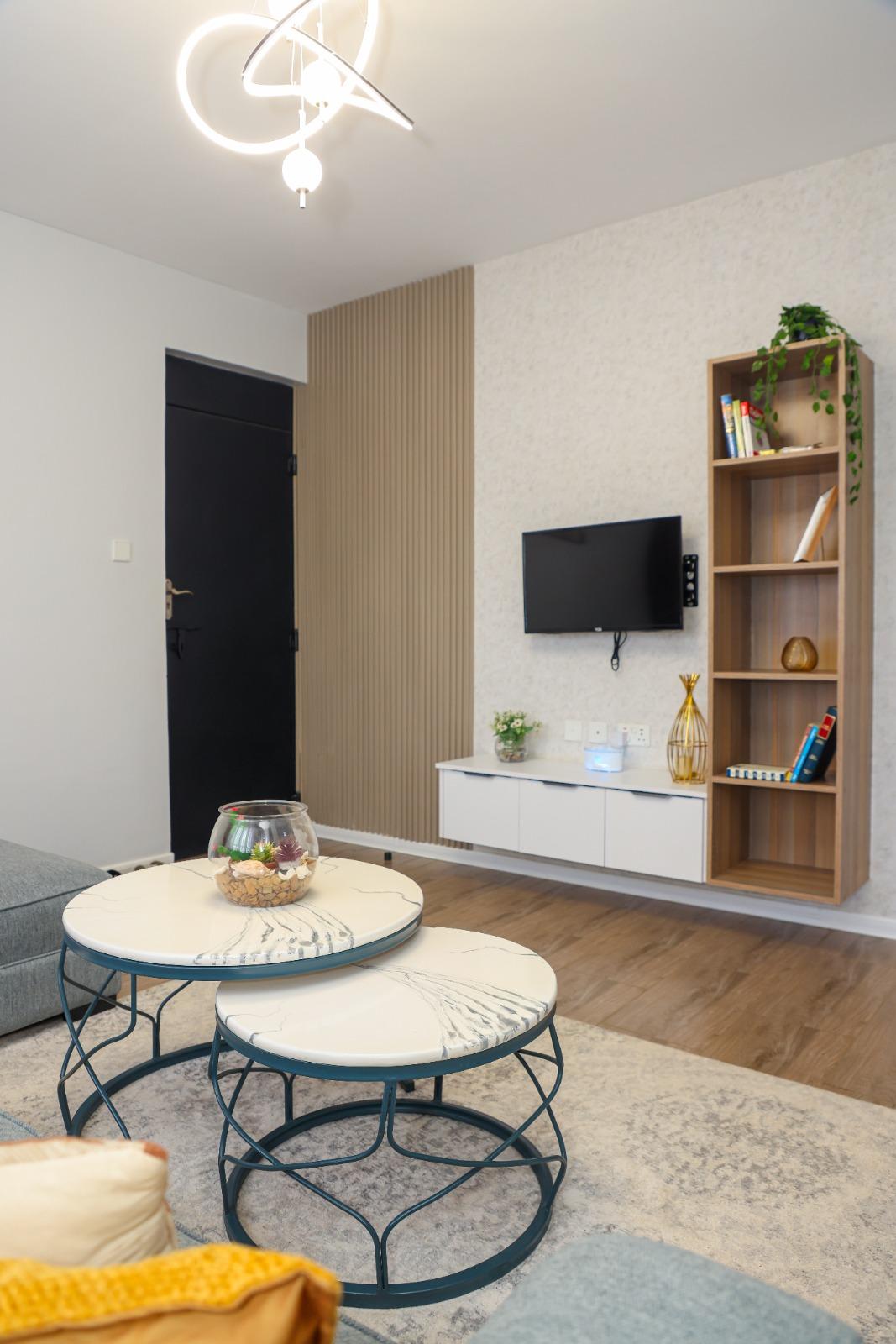 2 bedroom apartment  Waiyaki way