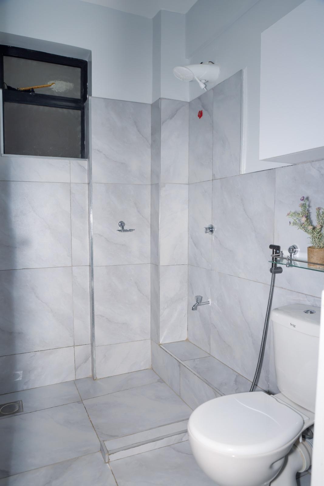 2 bedroom apartment  Waiyaki way
