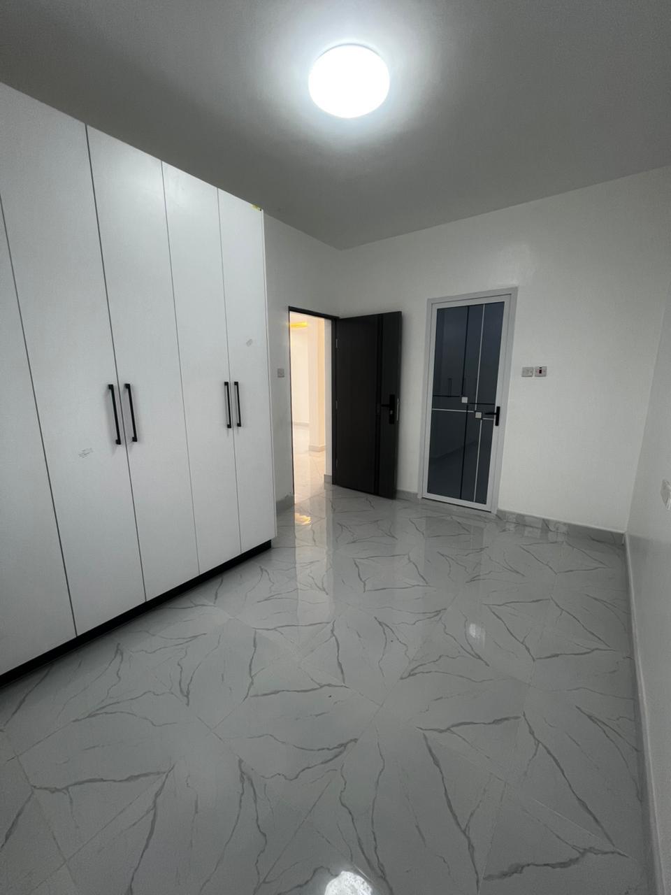 Luxury villa for sale in Kitengela 4bedroom with dsq