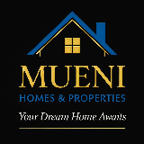 Mueni Homes