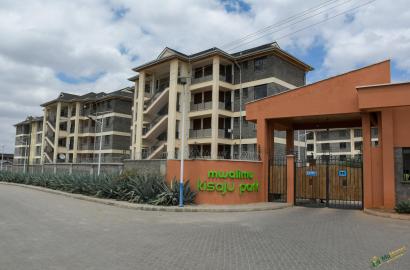 Mwalimu Kisaju Park