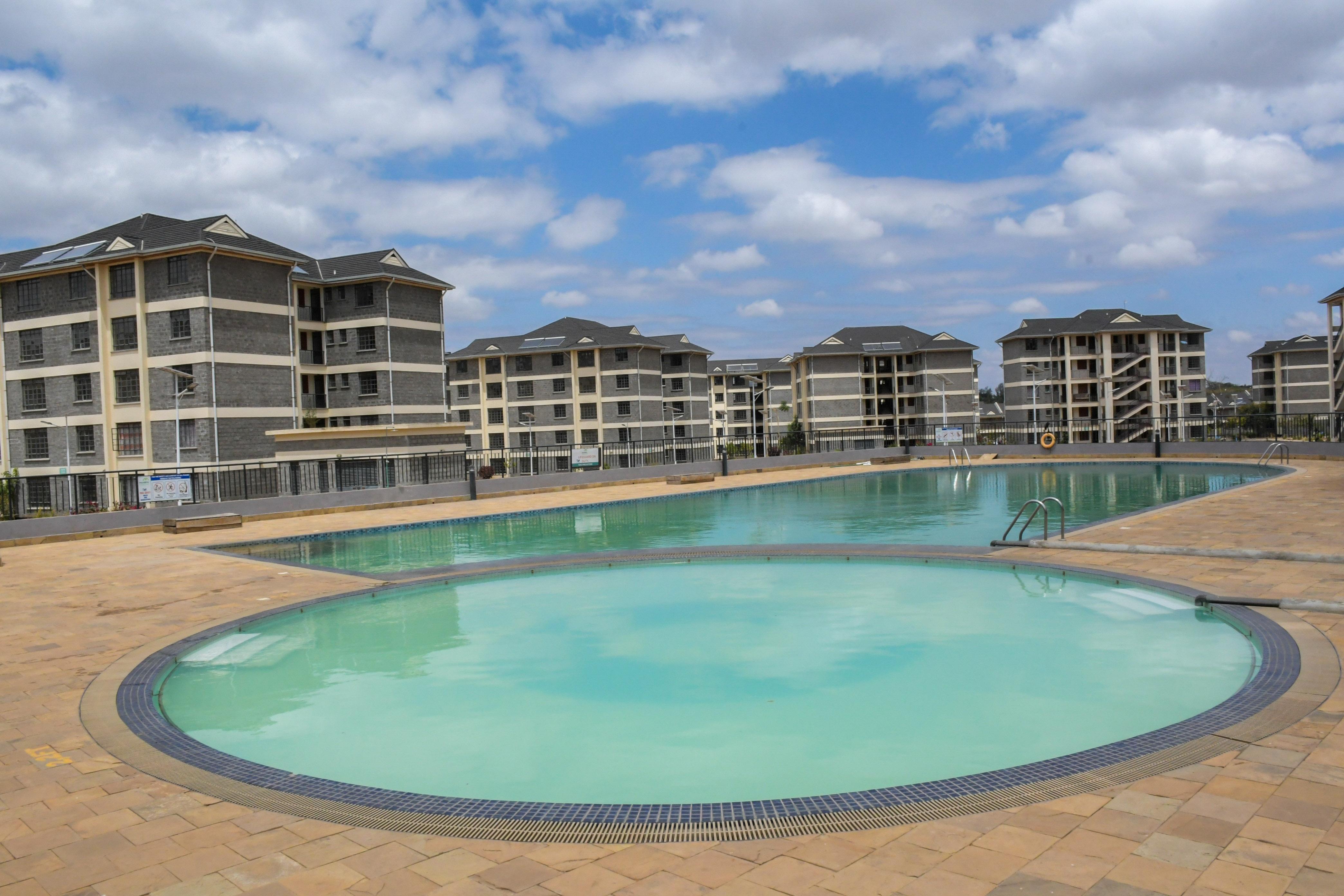 Mwalimu Kisaju Park