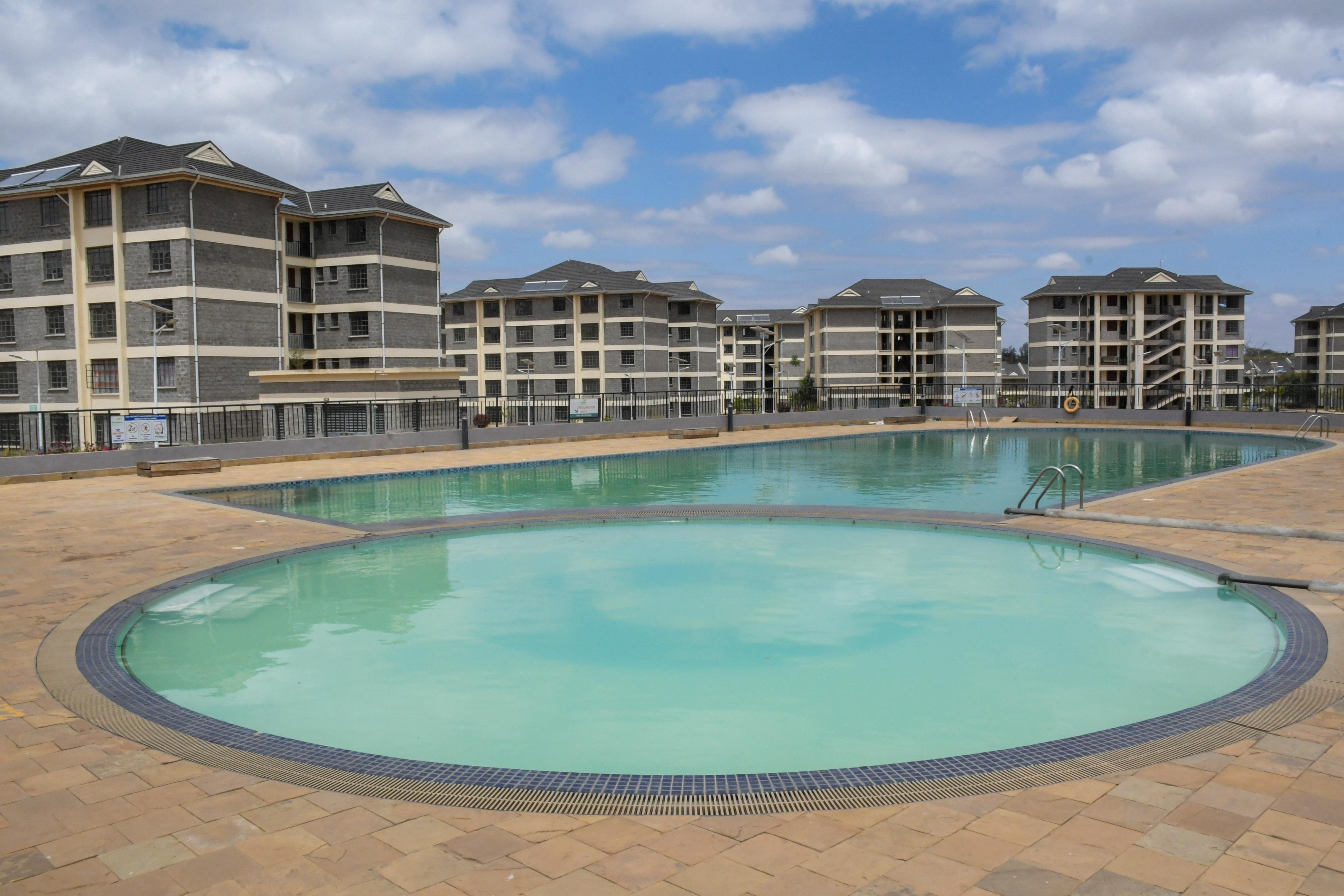 Mwalimu Kisaju Park