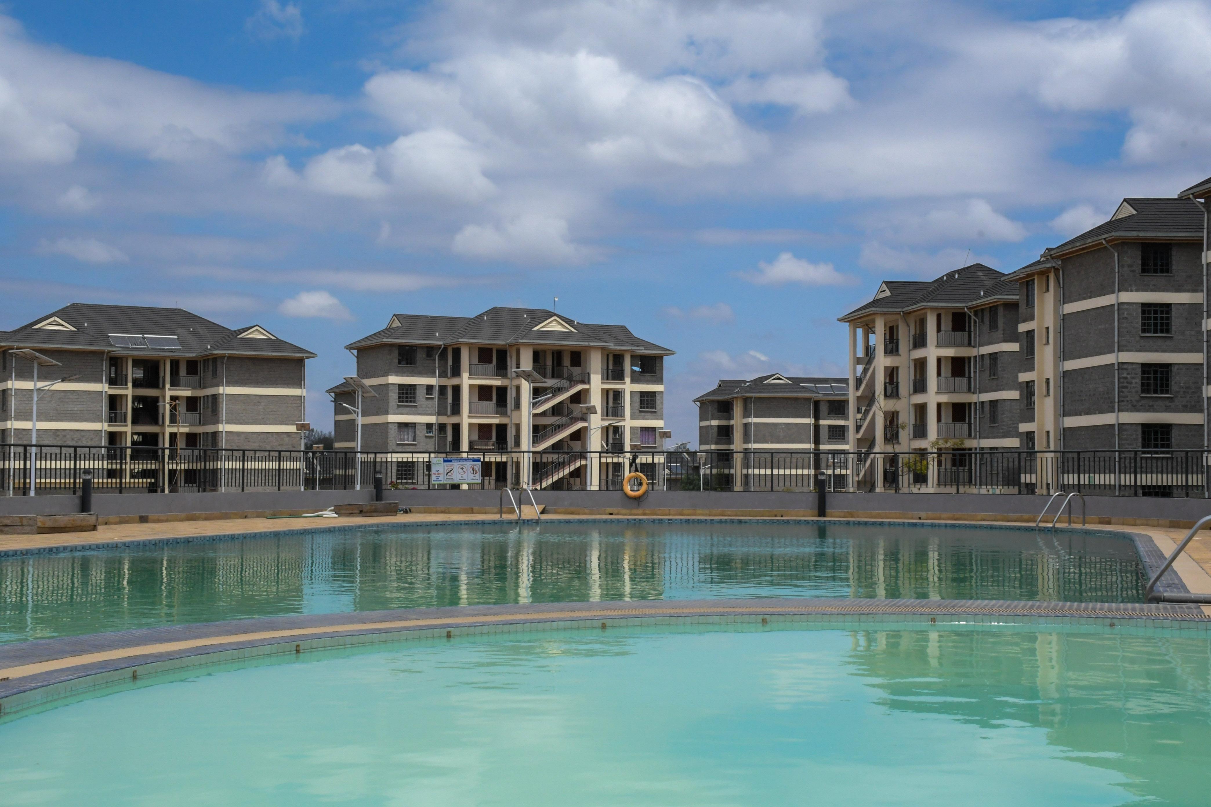 Mwalimu Kisaju Park