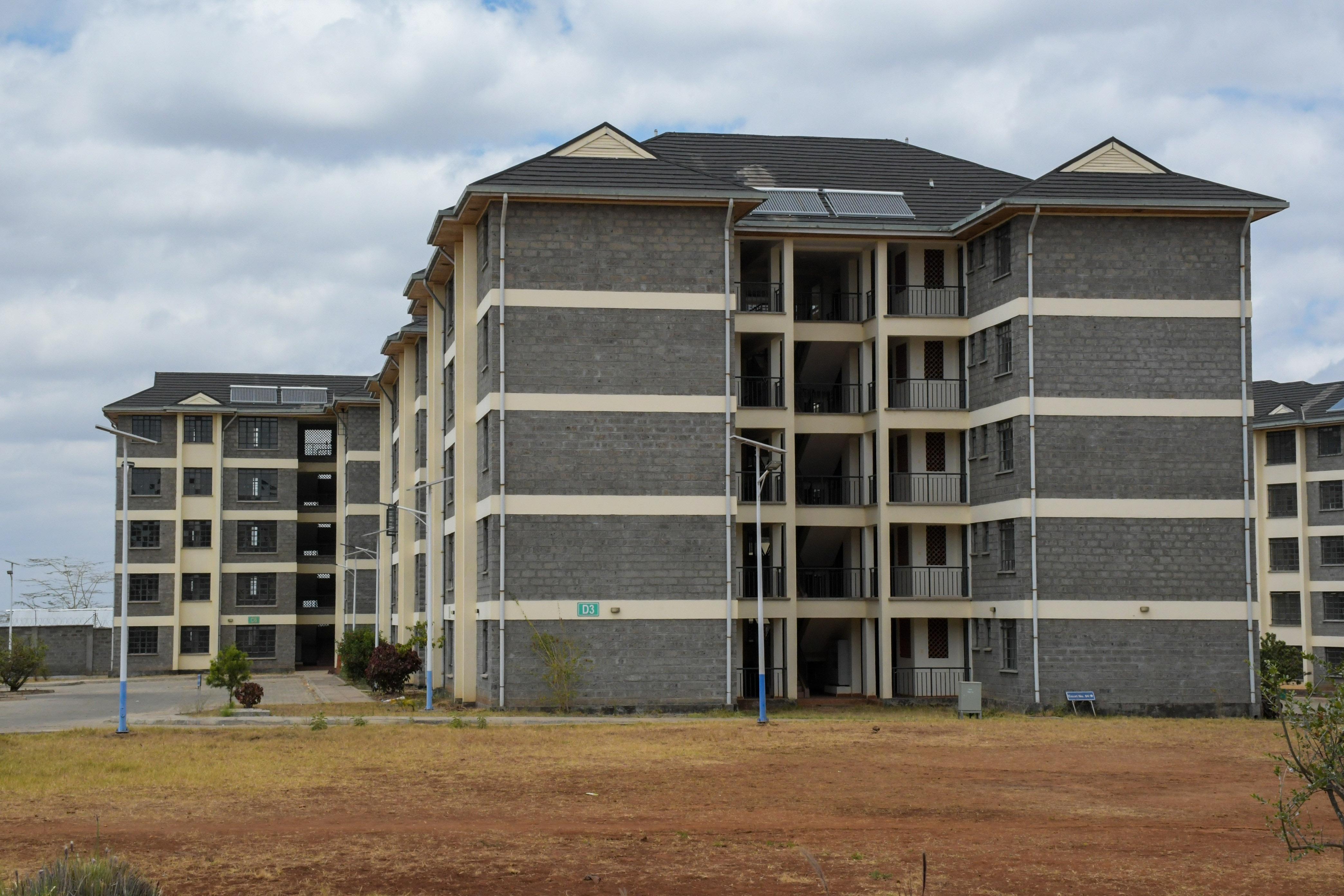 Mwalimu Kisaju Park