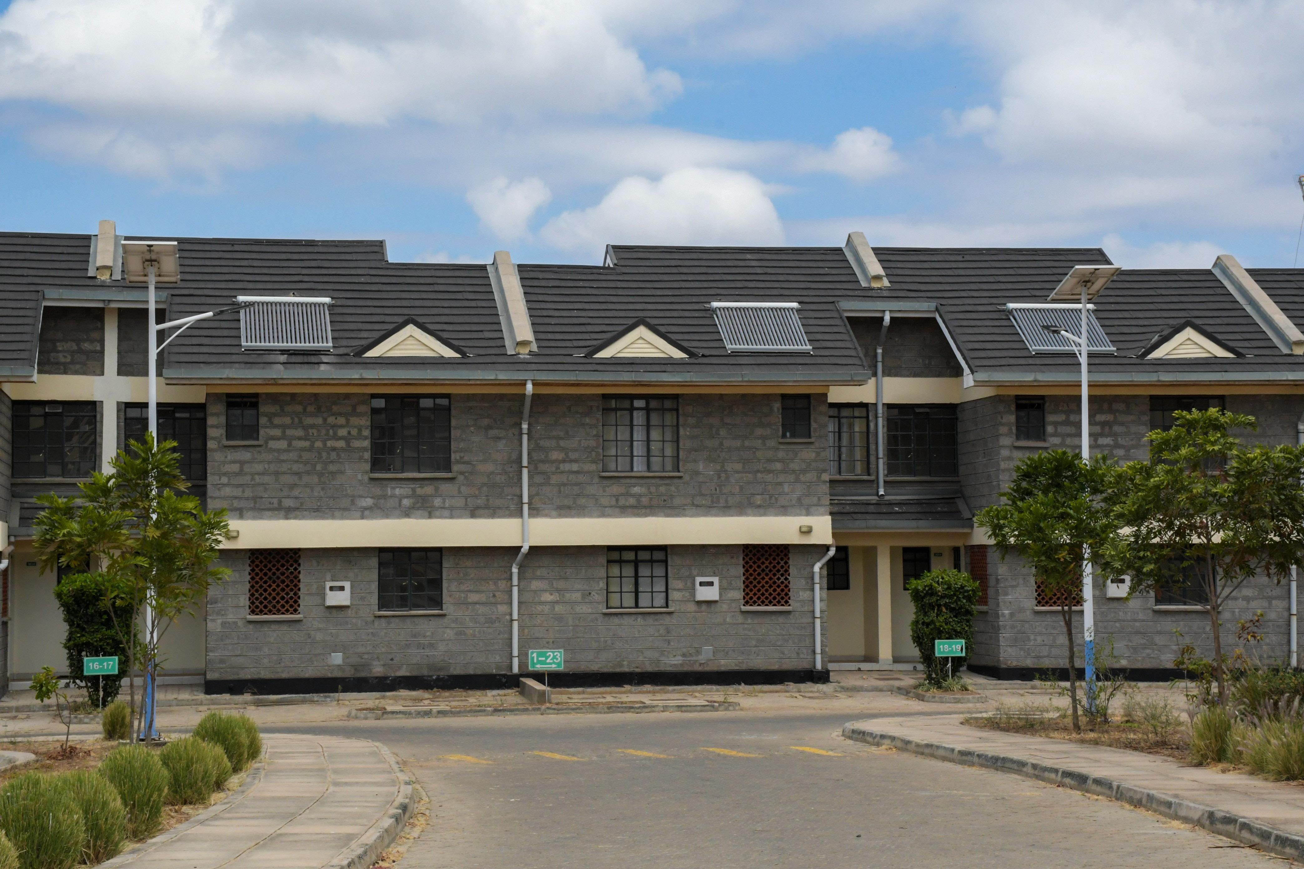 Mwalimu Kisaju Park