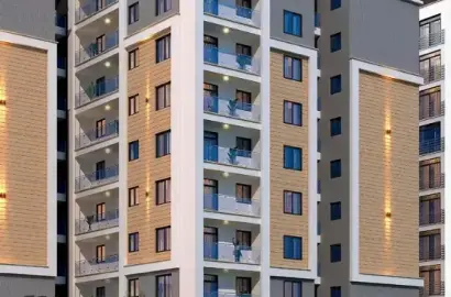 1 Bedroom Apartment for Sale in Syokimau – 49.7 sqm