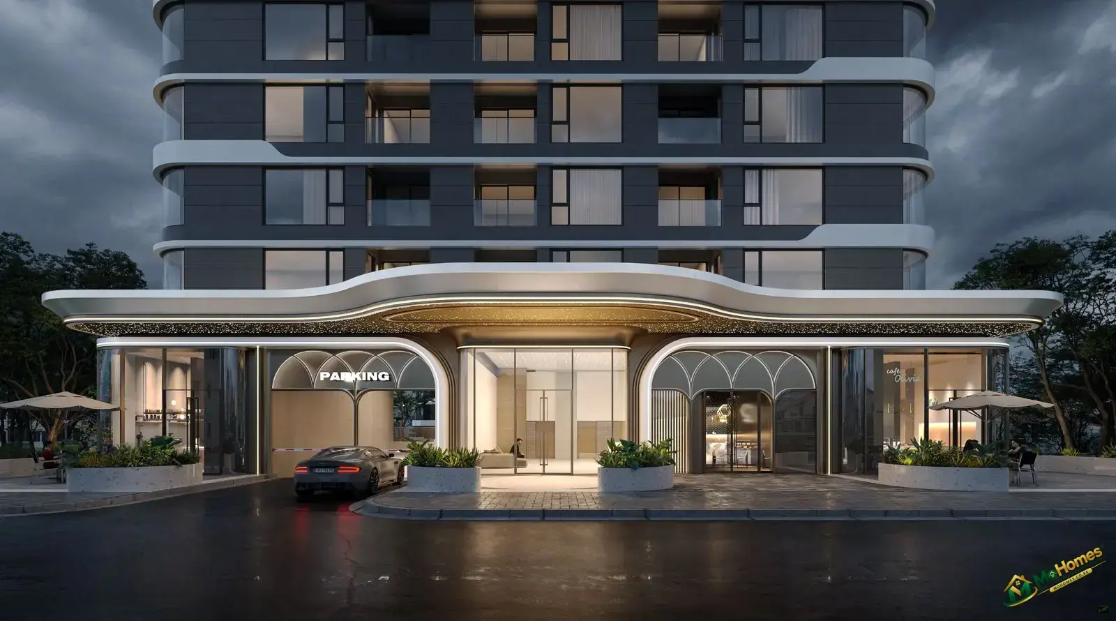 3-bedroom-apartment-for-sale -Lavington Kenya