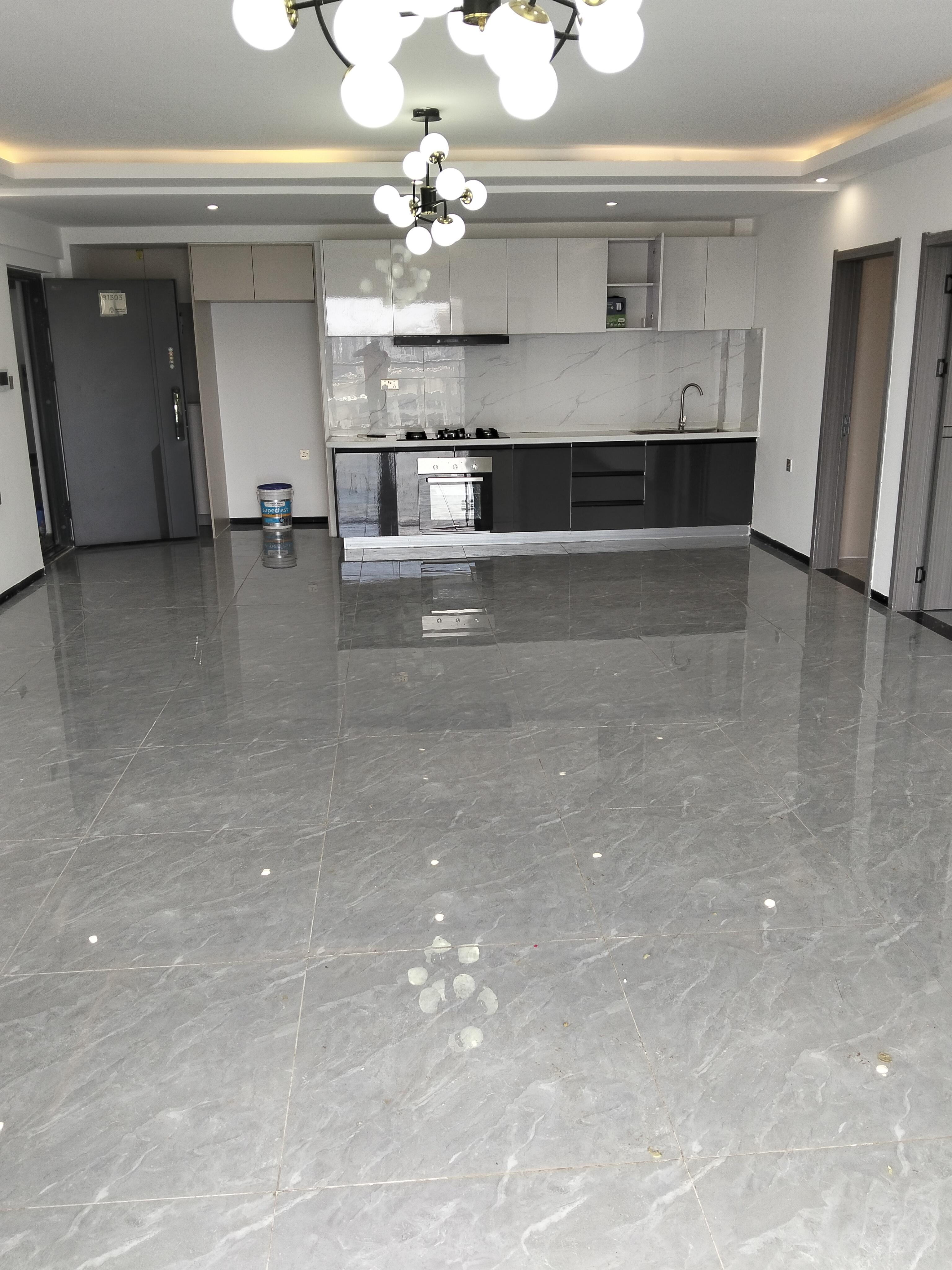 1-2-3 Bedrooms Apartments for sale in Kenya