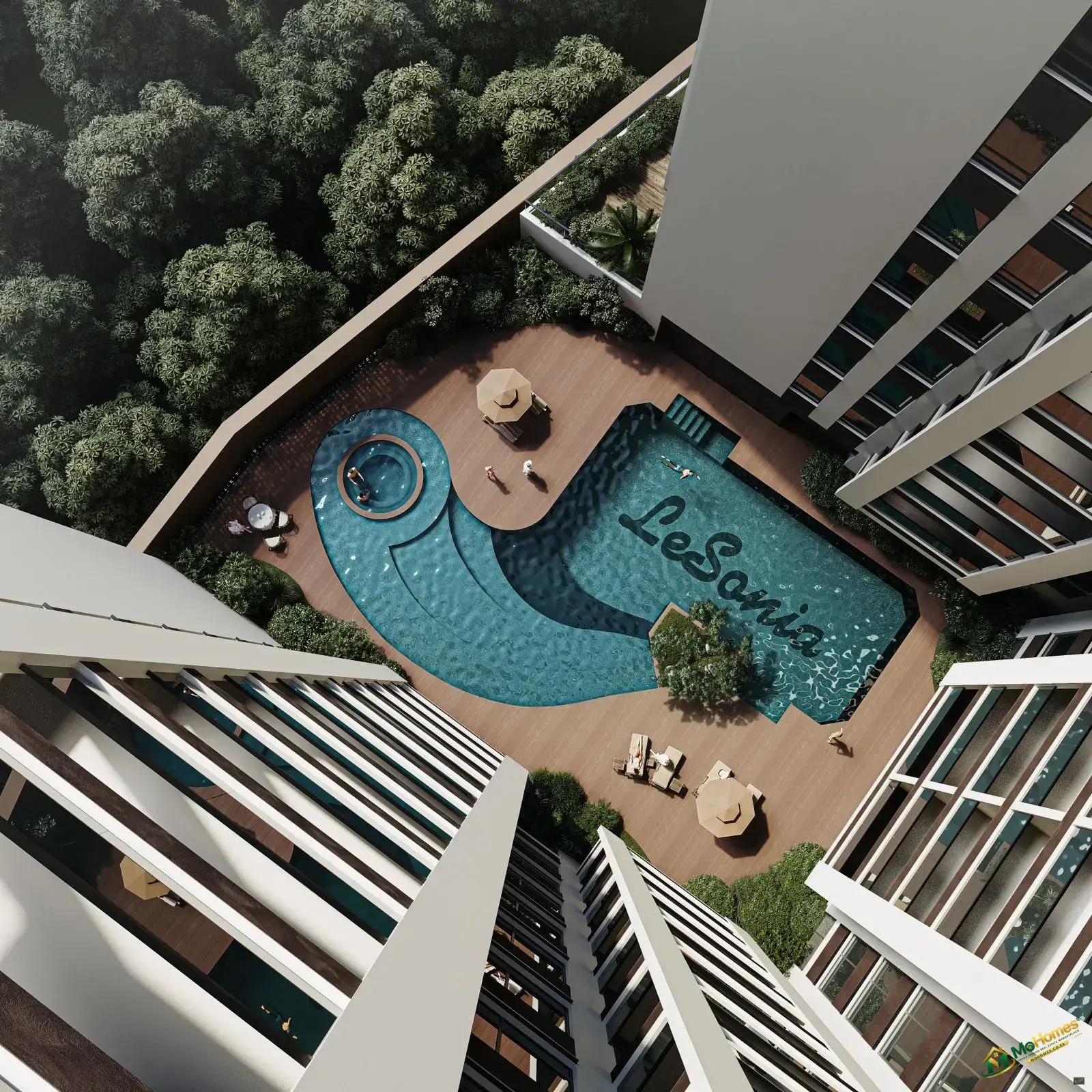 1 Bedroom Apartment for Sale in Kileleshwa, 55 sqm | MoHomes