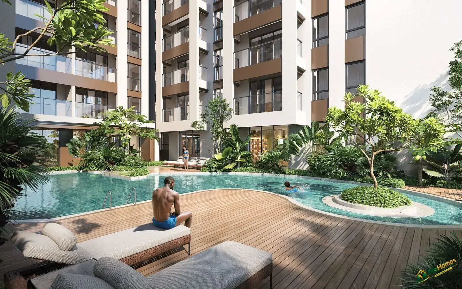 1 Bedroom Apartment for Sale in Kileleshwa, 68 sqm | MoHomes