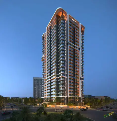 Affordable Modern 2 Bedroom Apartments For sale  in Westlands Nairobi UN Zone