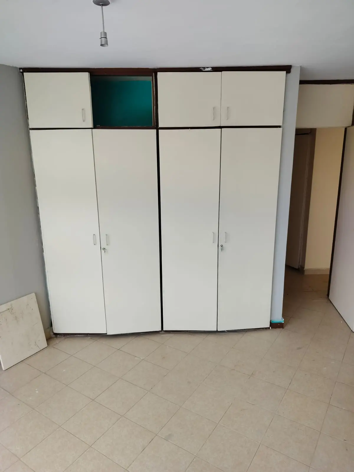 3 BEDROOM TO LET IN PARKLANDS NAIROBI KSH40K