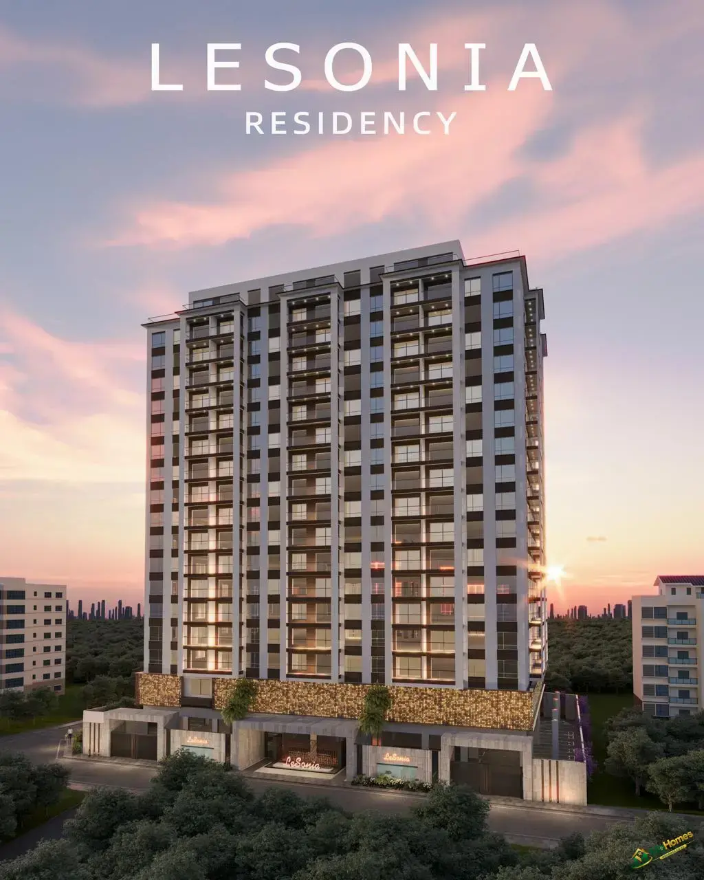 1 Bedroom Apartment for Sale in Kileleshwa, 68 sqm | MoHomes