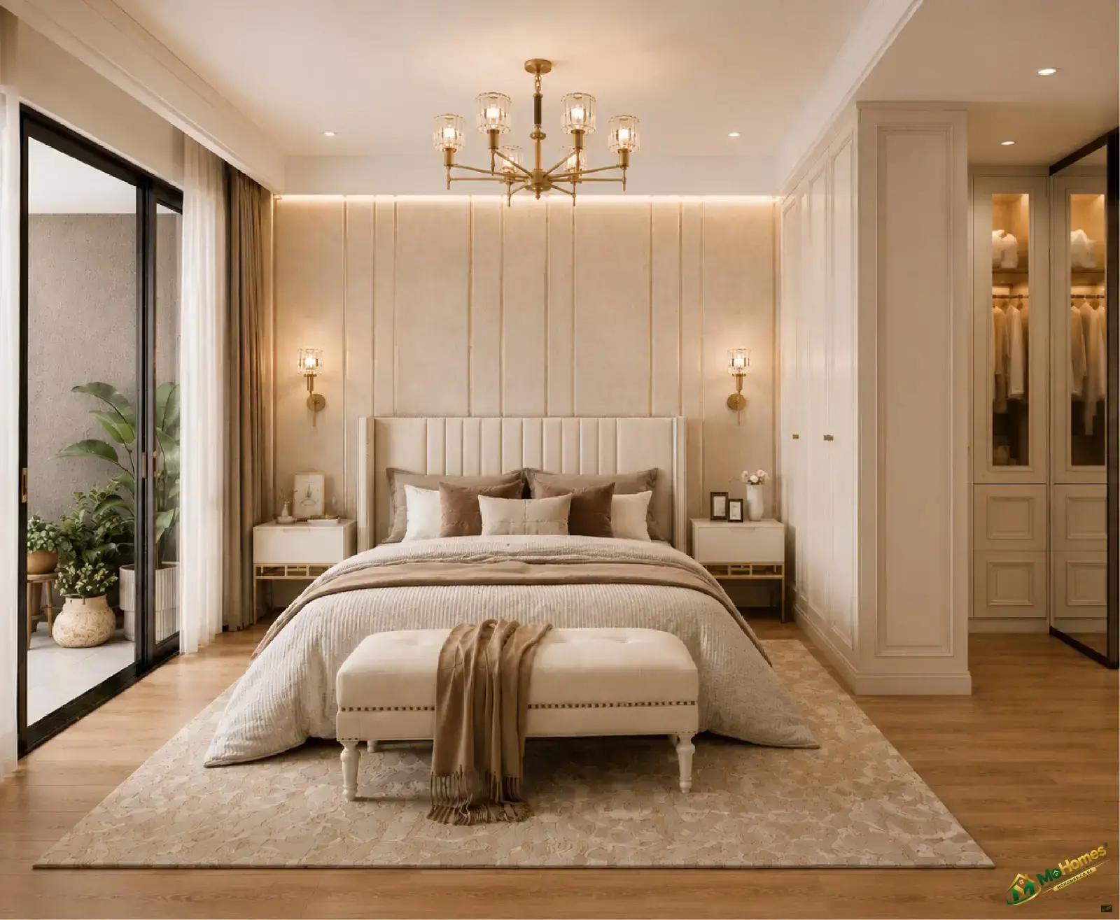 Azure 1, 2, and 3-bedroom apartments For Sale in Riversides Nairobi