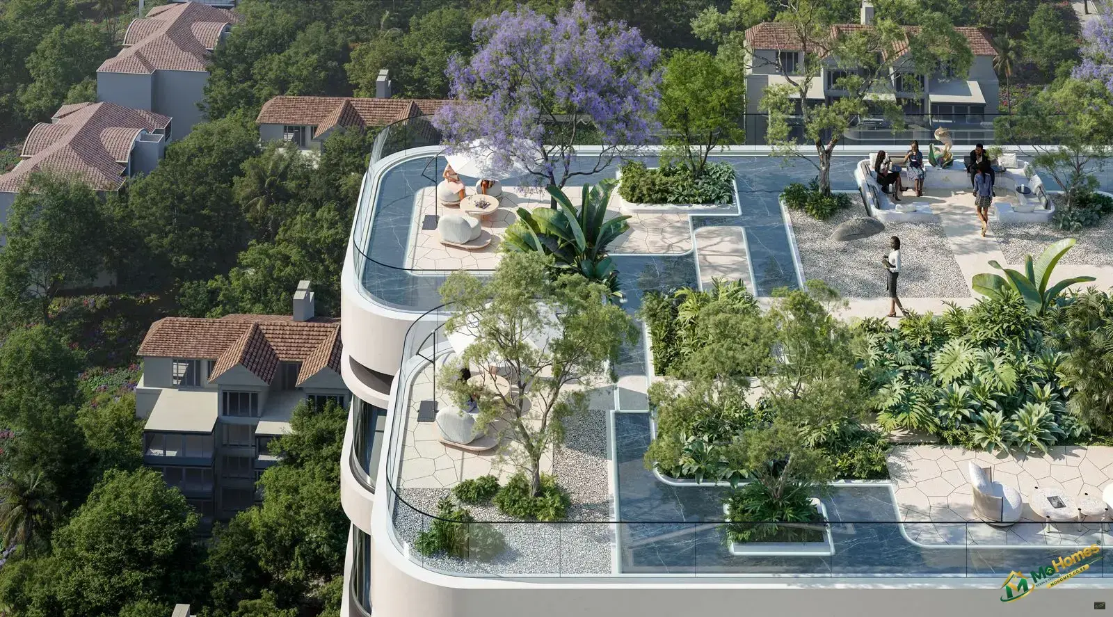 3 Bedroom – 138 sqm | From KSh 17M