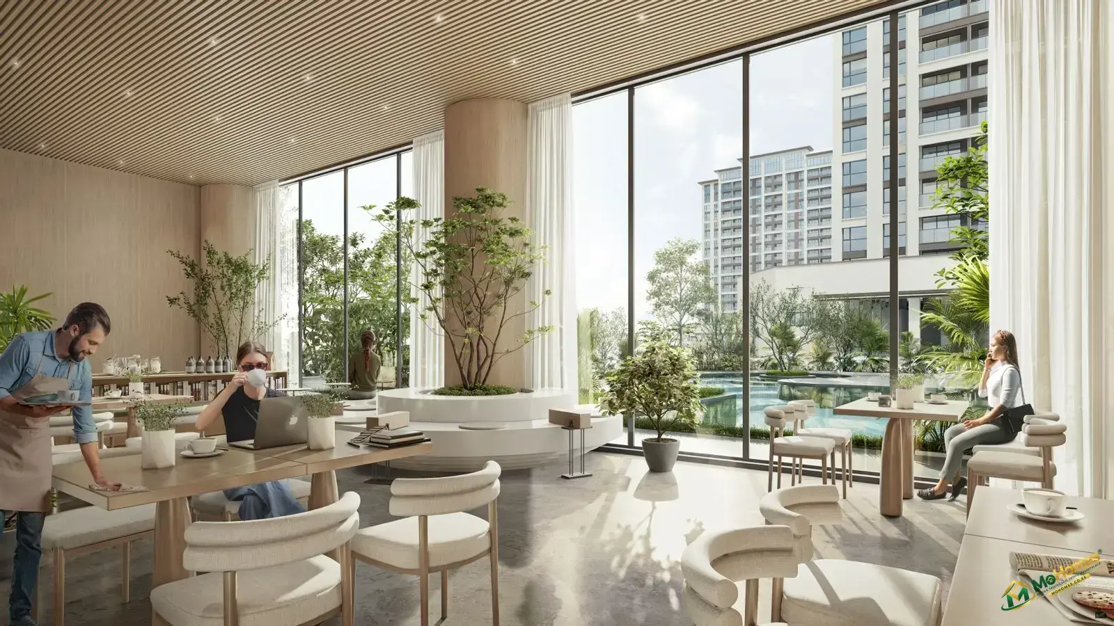 3 Bedroom Apartment for Sale in Kileleshwa, 155 sqm | MoHomes