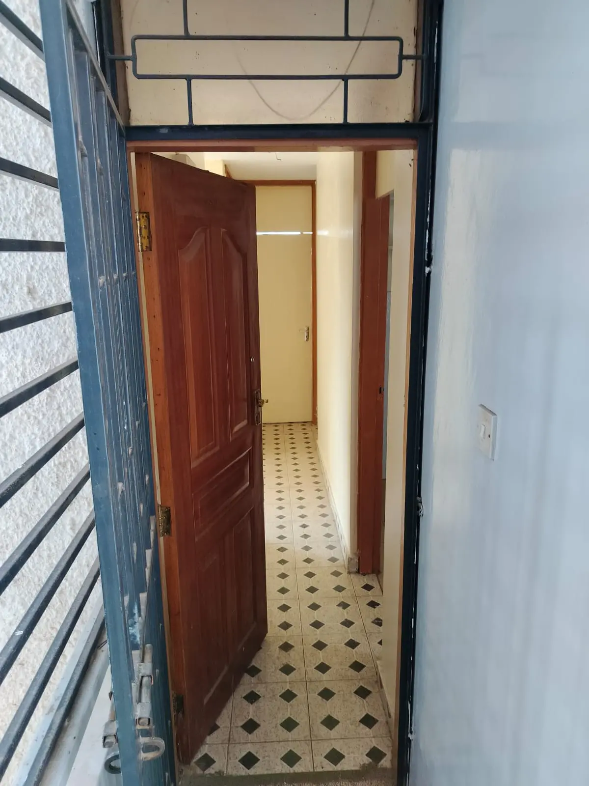 3 BEDROOM TO LET IN PARKLANDS NAIROBI KSH40K
