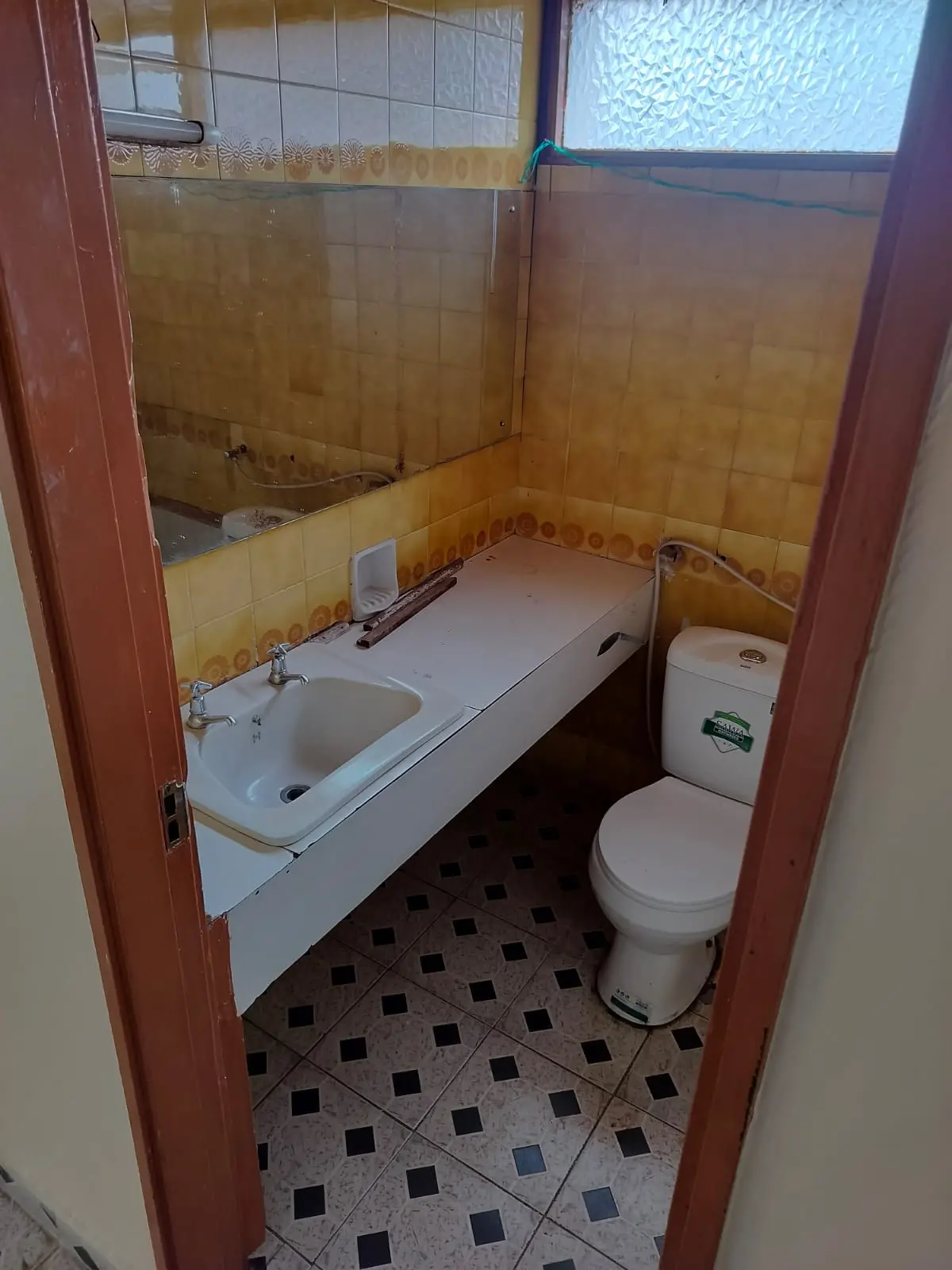 3 BEDROOM TO LET IN PARKLANDS NAIROBI KSH40K