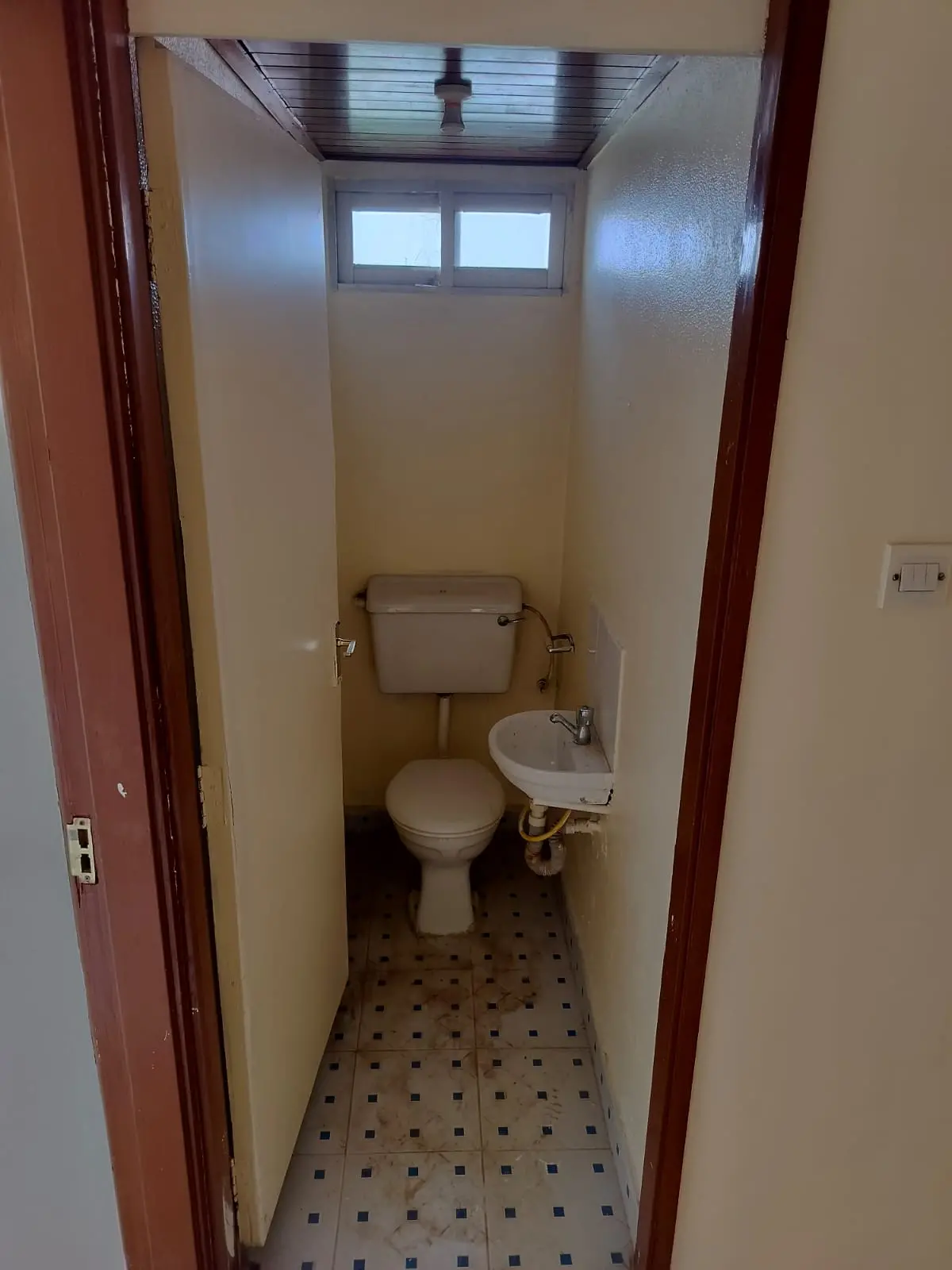 3 BEDROOM TO LET IN PARKLANDS NAIROBI KSH40K