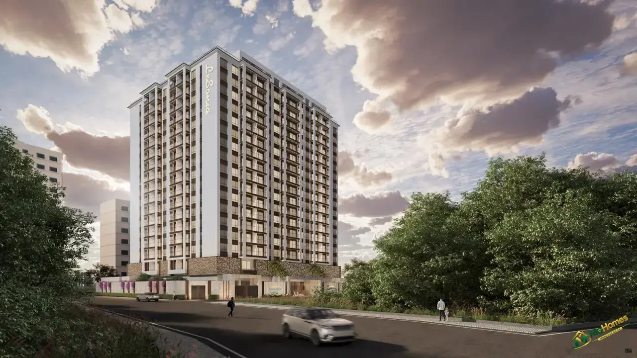 1 Bedroom Apartment for Sale in Kileleshwa, 68 sqm | MoHomes