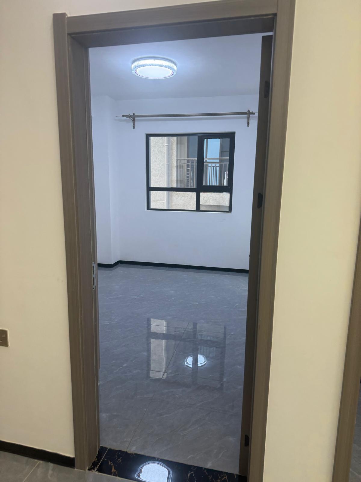 2BR Apartment To Let in Kileleshwa