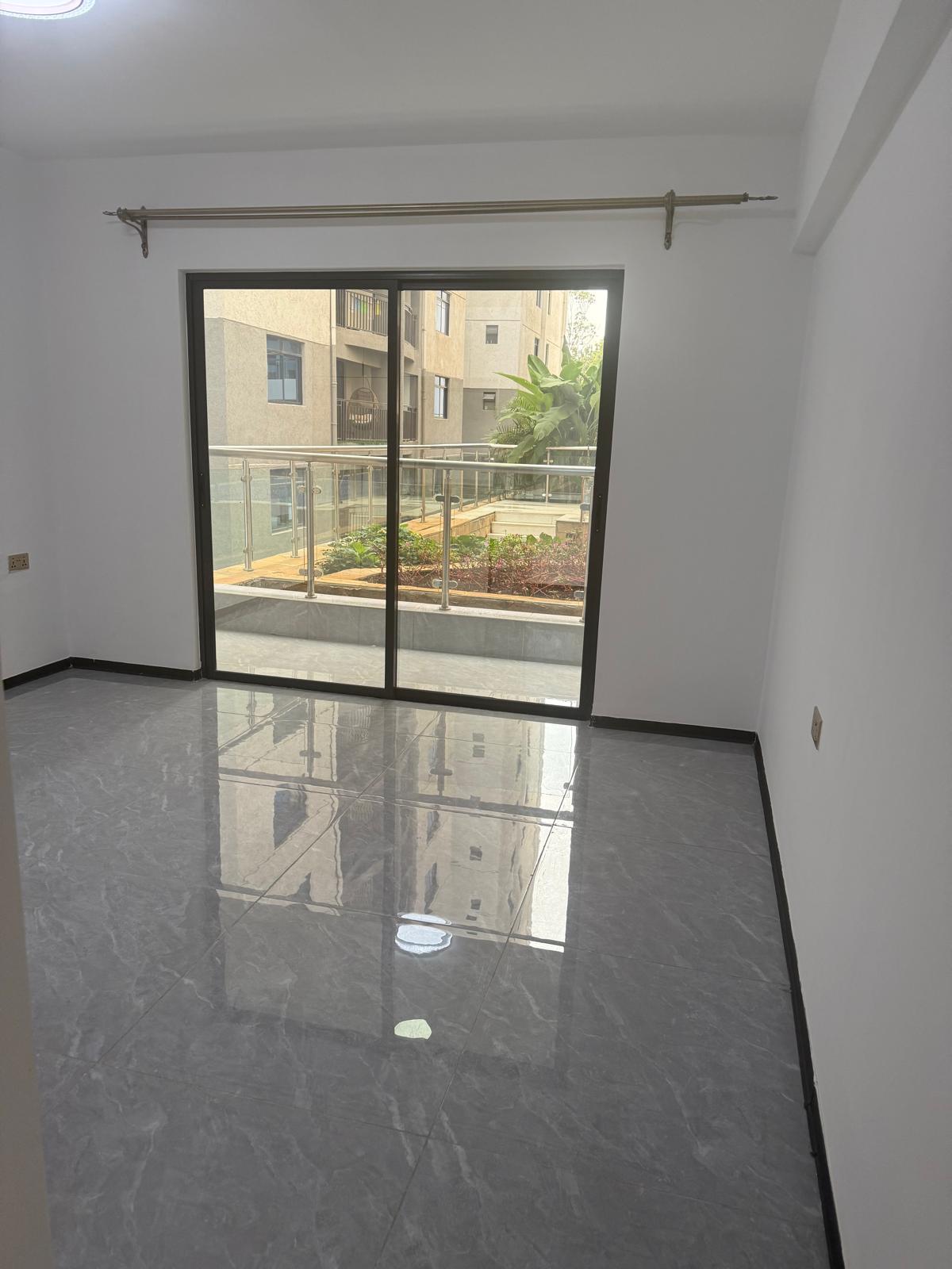 2BR Apartment To Let in Kileleshwa