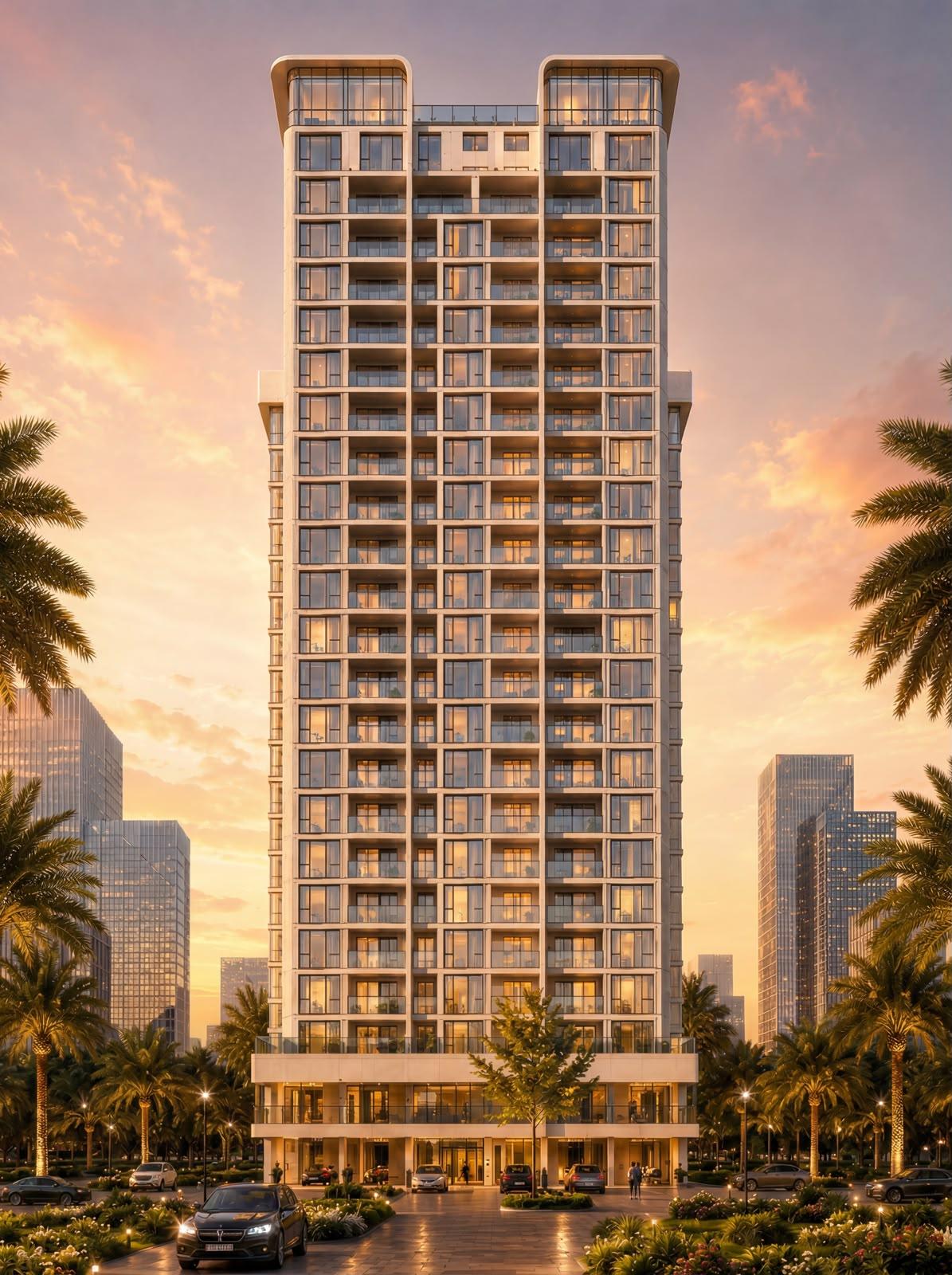 3 Bedroom Plus DSQ Apartment For sale Kenya