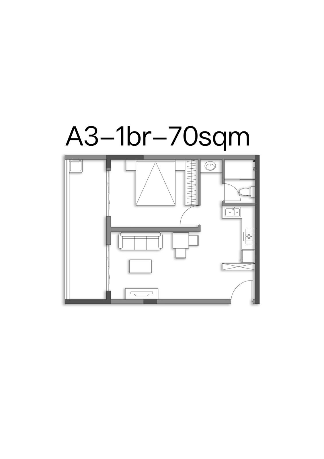 3 Bedroom Plus DSQ Apartment For sale Kenya