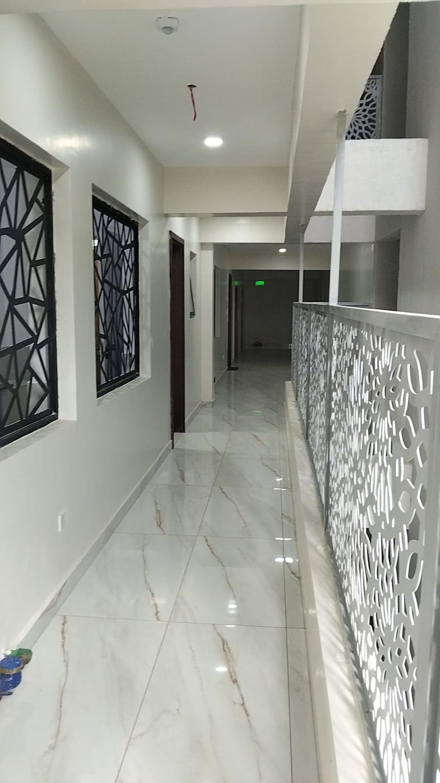 3Br All en-suite + Dsq 260Sqmt Apartment To Let in Westlands  Spring Valley