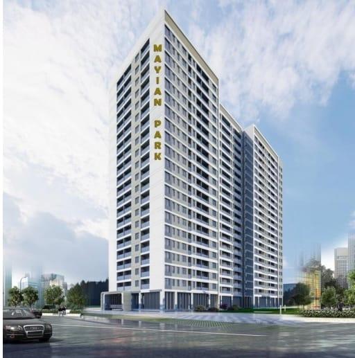 Residential  1-2-3-4 Bedrooms Apartment for sale in Kileleshwa