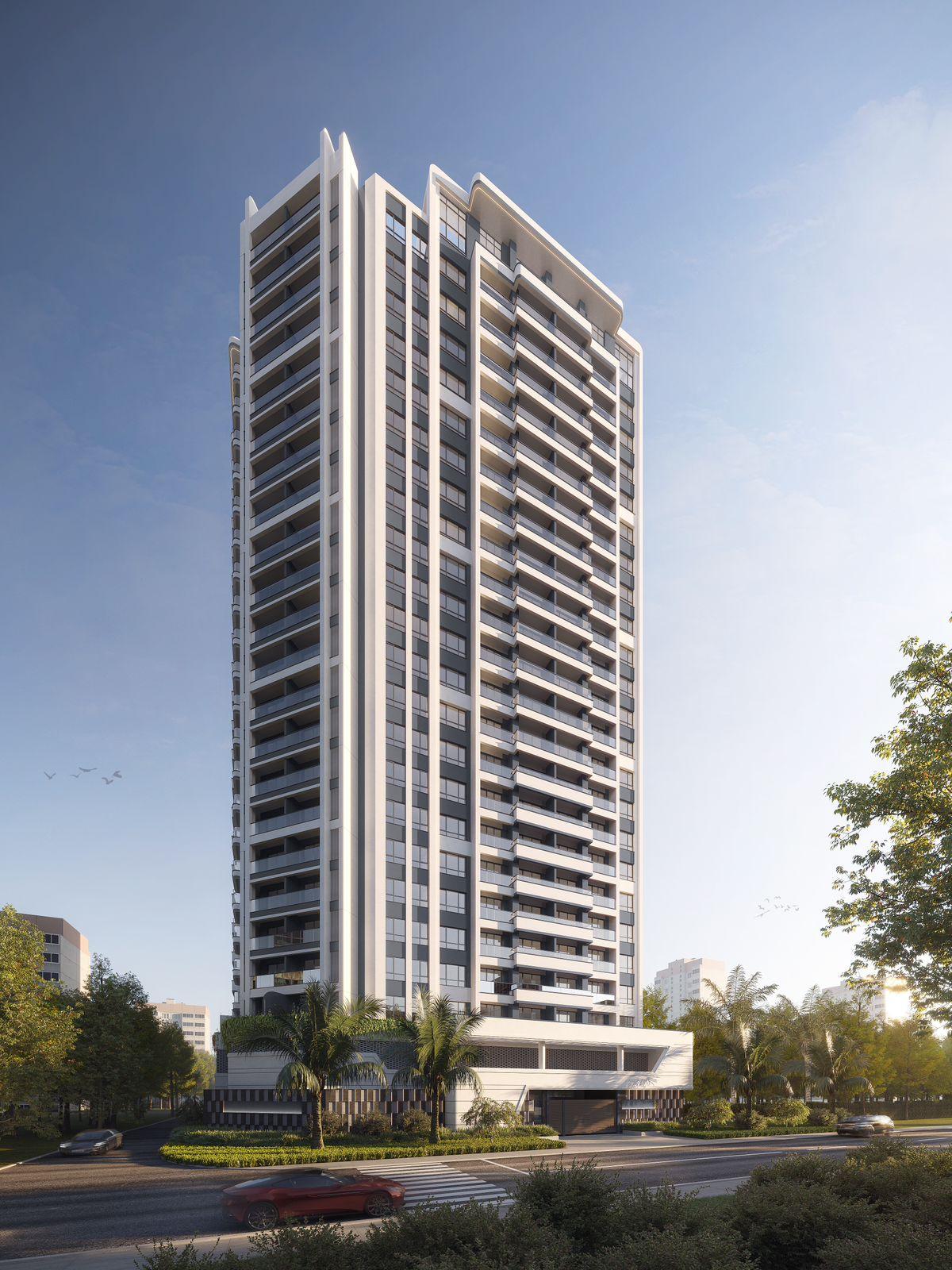 Apartment 2BR + Study –  Westlands, Nairobi