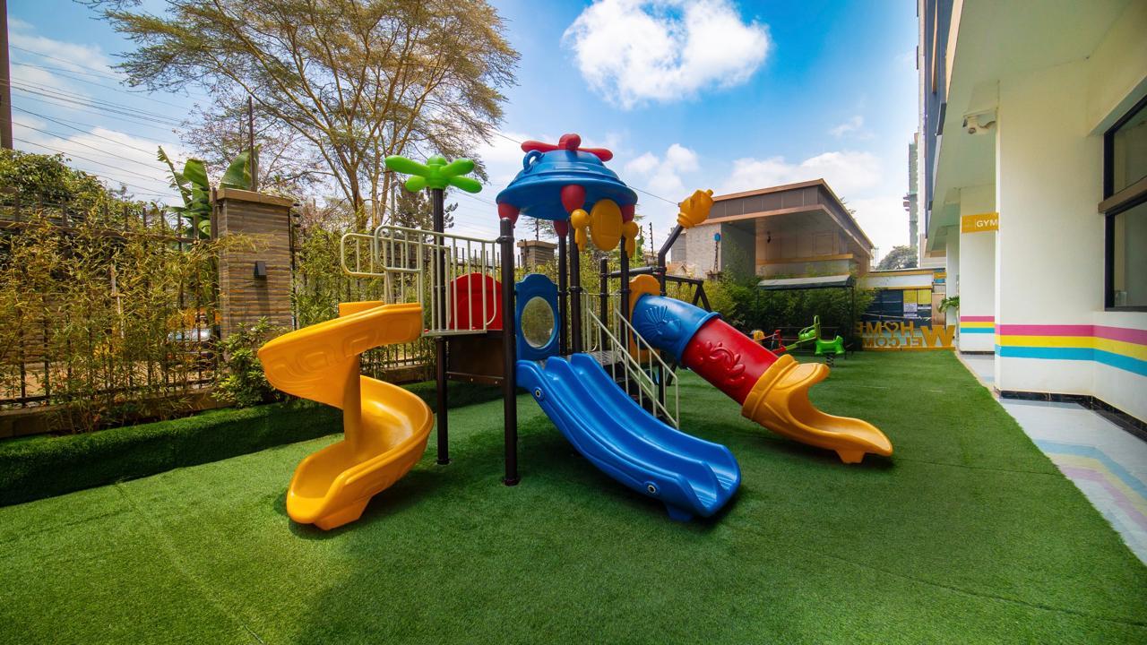 2BR Apartment To Let in Kileleshwa