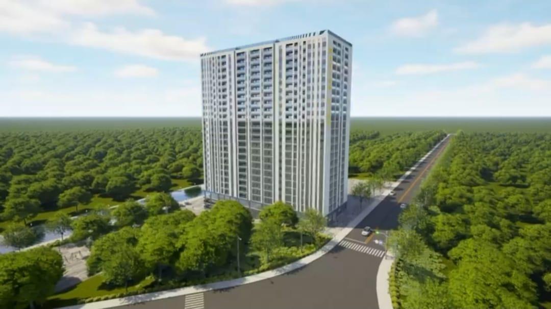 Residential  1-2-3-4 Bedrooms Apartment for sale in Kileleshwa