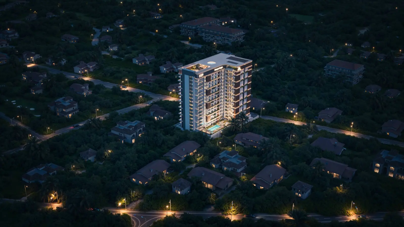 Enzo Residence – Luxury Apartments for Sale in Riverside, Lavington Nairobi