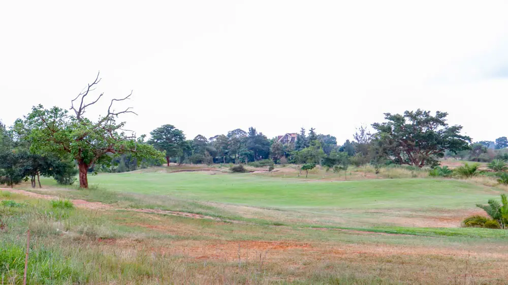 Thika Greens Golf Estate – Premium Residential Plots for Sale