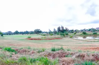 Thika Greens Golf Estate – Premium Residential Plots for Sale
