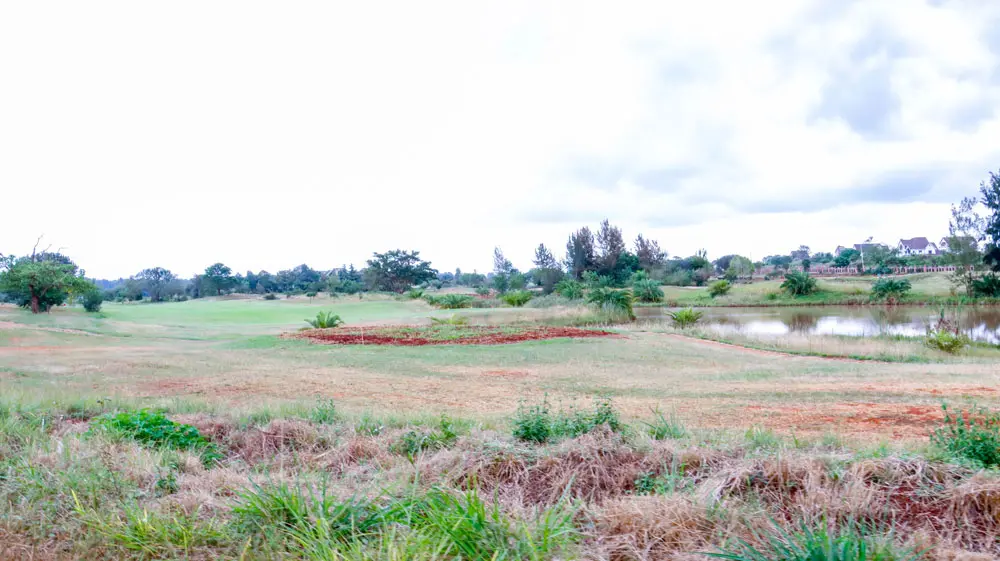 Thika Greens Golf Estate – Premium Residential Plots for Sale