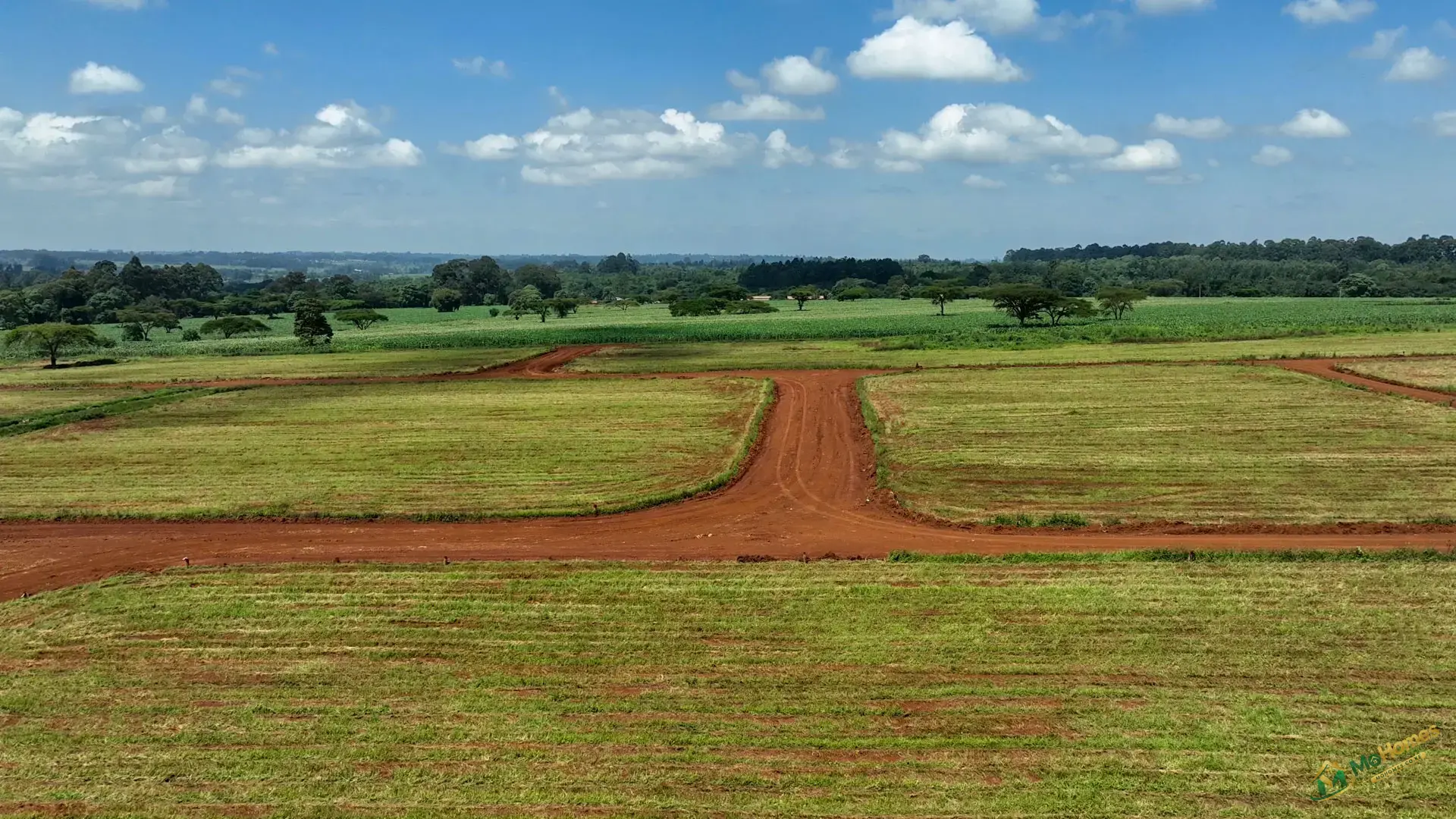 Forest Hill Estate – ¼ Acre Plots for Sale in Kitale