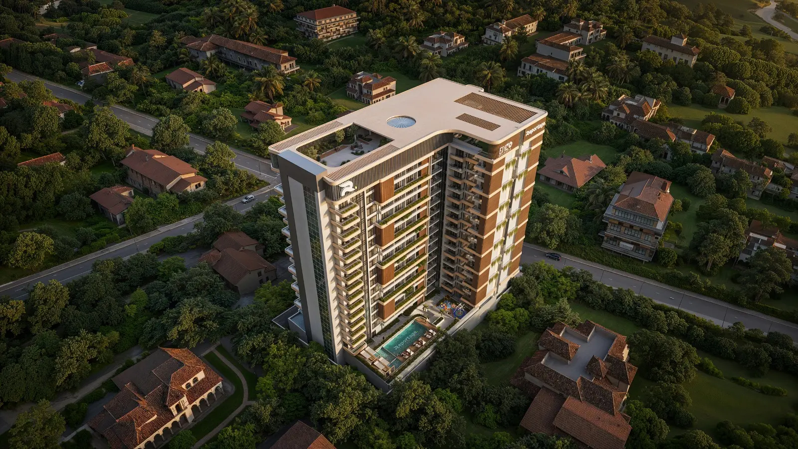 Enzo Residence – Luxury Apartments for Sale in Riverside, Lavington Nairobi