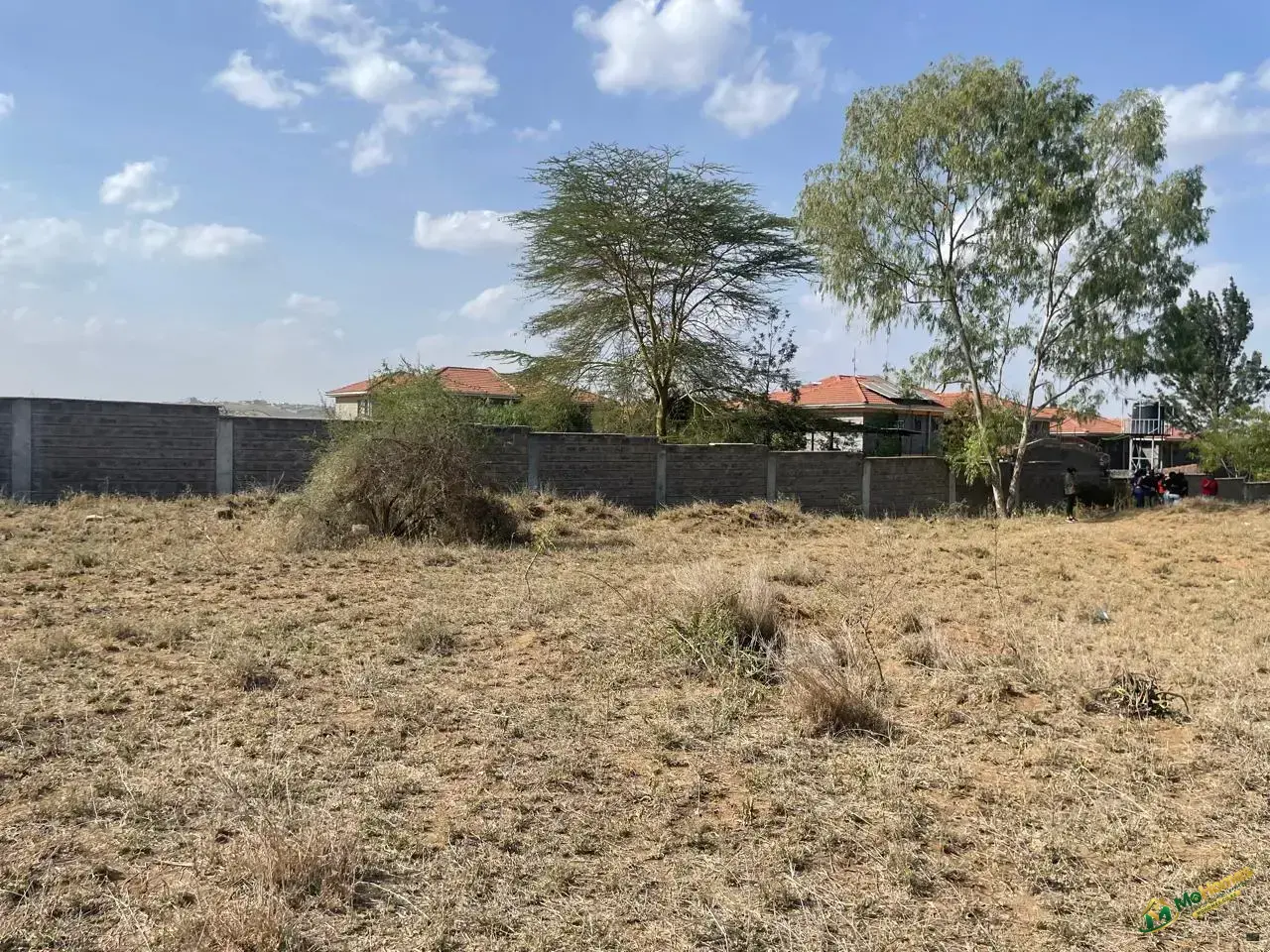 5-acre Residential Land in Athi River Whistling Moran park