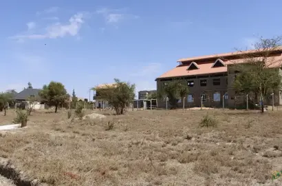 Hilma Estate – 1/8 Acre Residential Plots for Sale in Malaa