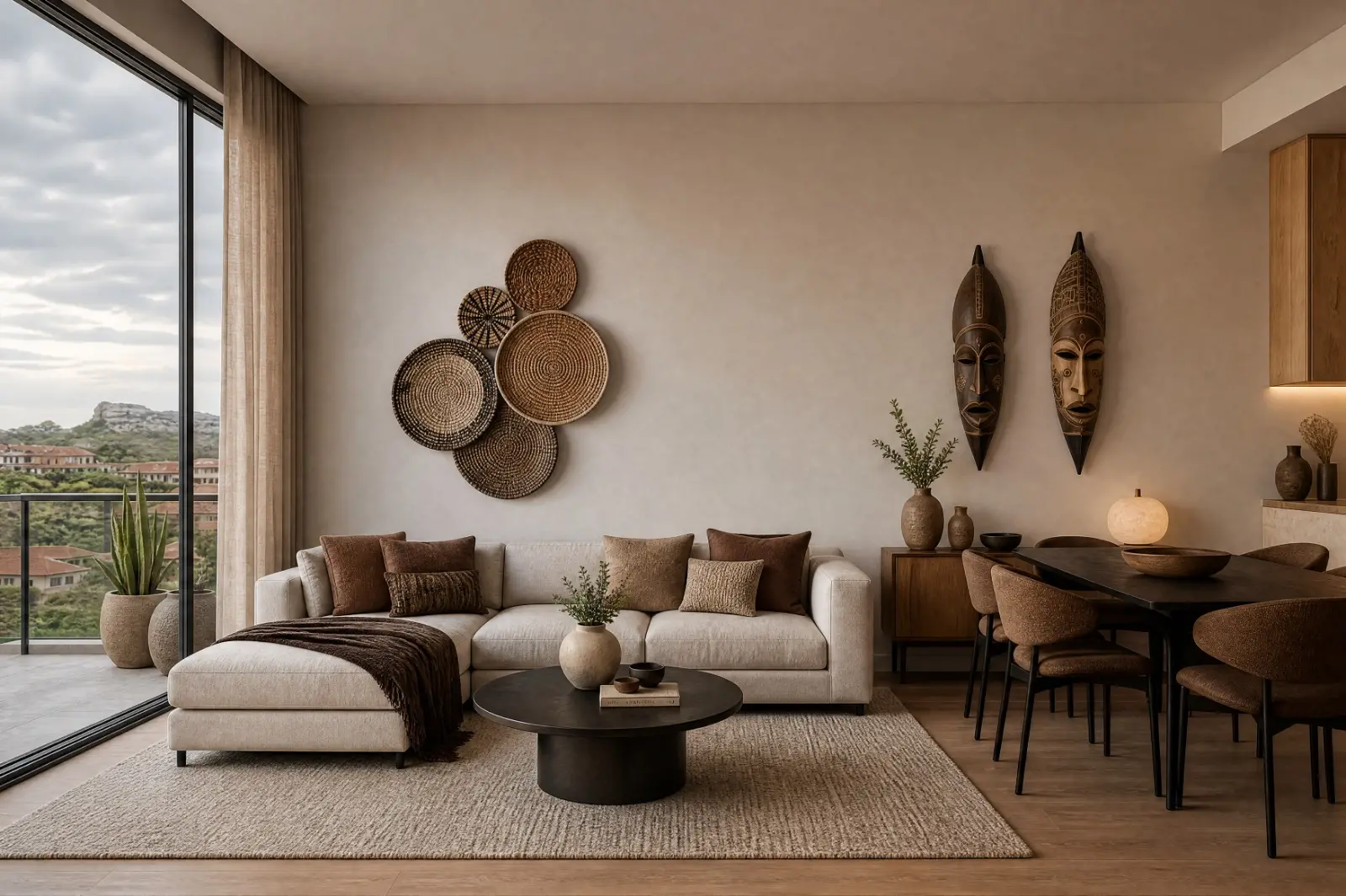 Enzo Residence – Luxury Apartments for Sale in Riverside, Lavington Nairobi
