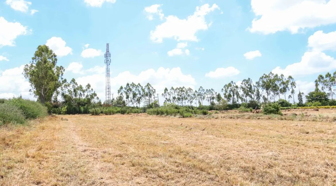 Acacia Phase 3 – 1/8 Acre Residential Plots for Sale in Kitengela
