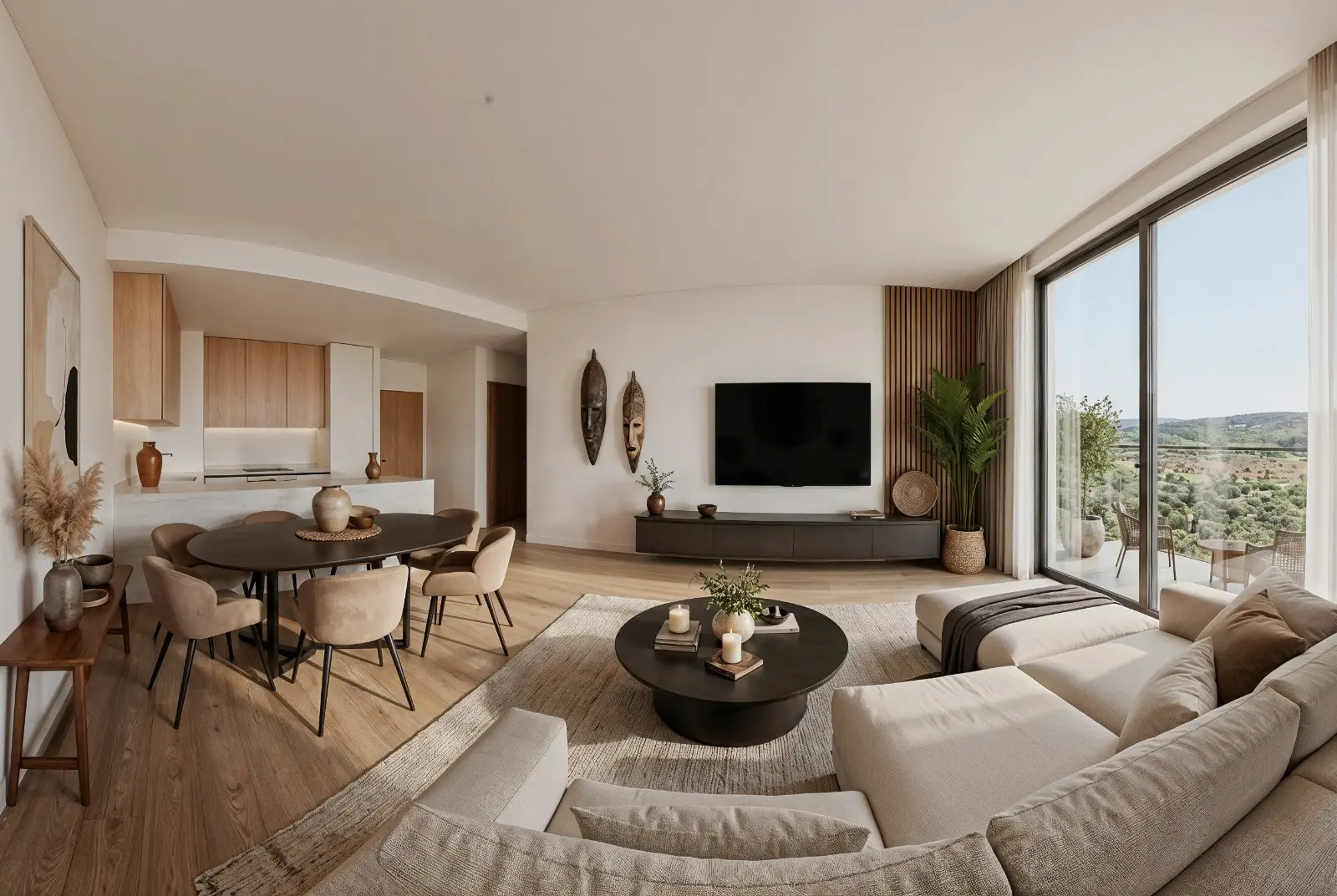 Enzo Residence – Luxury Apartments for Sale in Riverside, Lavington Nairobi
