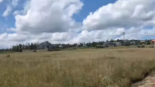Barakah Crescent – Residential & Commercial Plots for Sale in Katani, Syokimau
