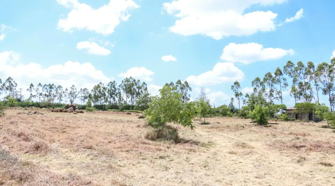 Acacia Phase 3 – 1/8 Acre Residential Plots for Sale in Kitengela