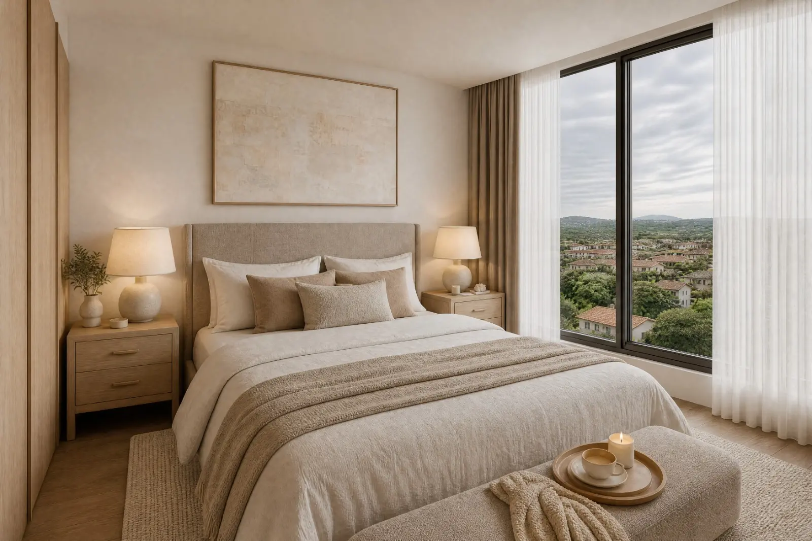 Enzo Residence – Luxury Apartments for Sale in Riverside, Lavington Nairobi